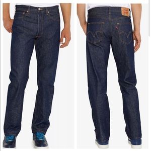 Levi’s 501 Jean 32x32